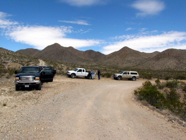 Scenic View with Vehicle Caravan.jpg