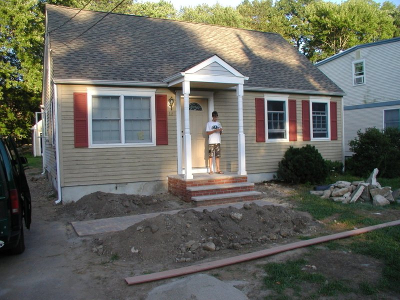 2008-8-26 Renovations.jpg