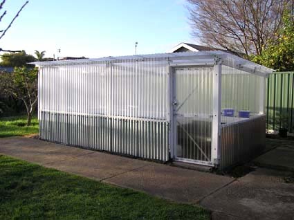 2nd greenhouse