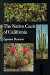 Native Cacti of California